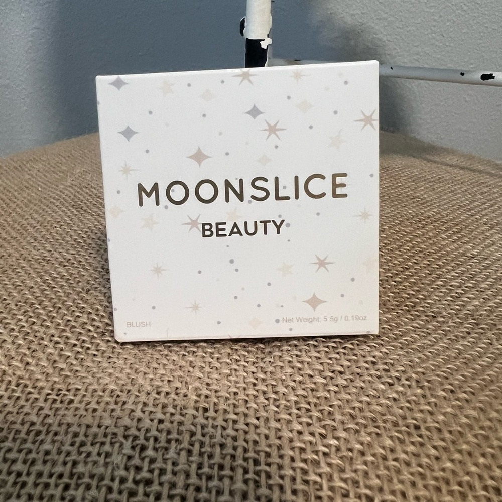 Moonslice Beauty Blush